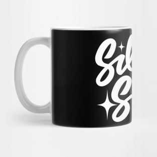 Craft Haus Silver State Mug